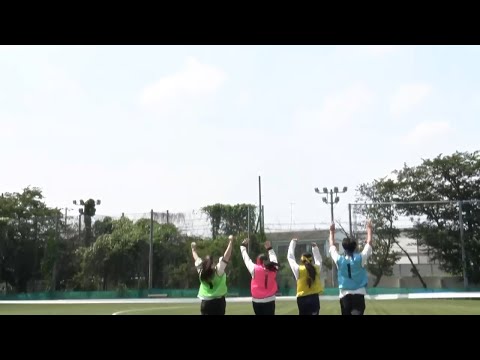 「夢に翔けろ」江戸川大学60秒CM