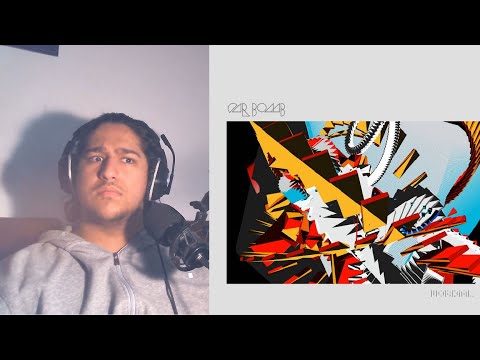 Mordial - Car Bomb (Full Album Reaction/Review)