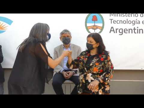 Ciencia en Salta: una ventana al futuro, hoy