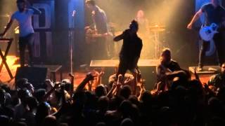 A Skylit Drive - Wires and the Concept of Breathing HD (Live in Toronto)