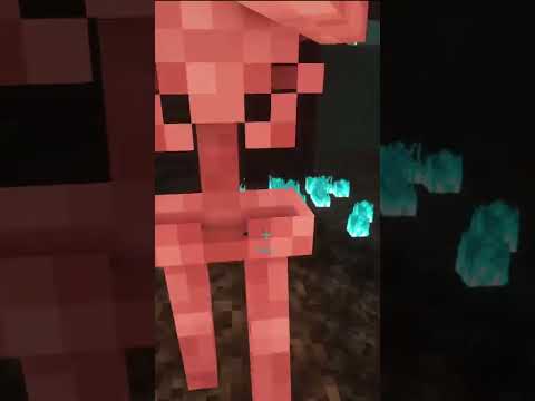 Secret Endermen trick to defeat them!