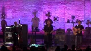 "Rambler's Anthem" - Yonder Mountain String Band at Boulder Theater (12.30.11)