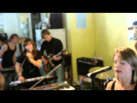 Tôg House of Commons SXSW 2011