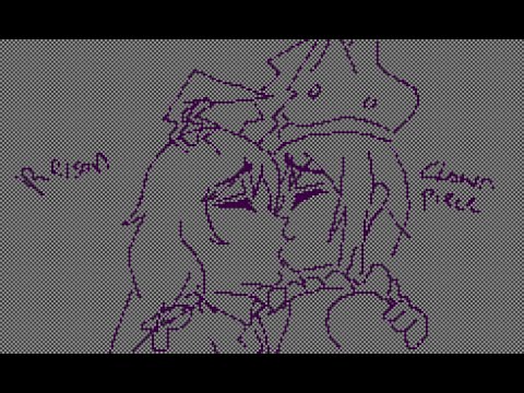 my stupid ass on resurrection butterfly