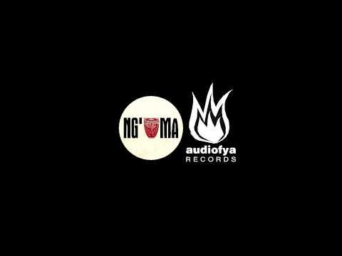 Dubalizer Live Mix Ng'oma Productions -  No Chão feat. Jimmy Luv