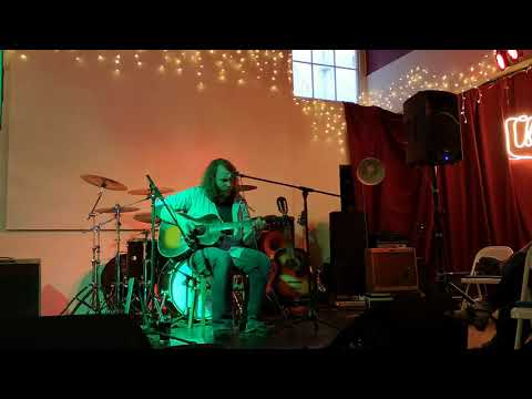 Jonathan Nicholas - 32-20 Blues