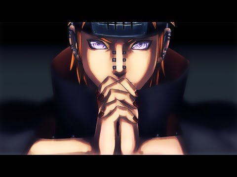 Naruto Shippuden - Tragic (KSM Remix)