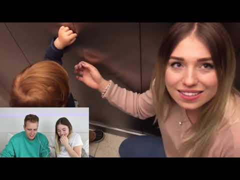 Julienco! Ich reagiere auf „Sind wir bereit für ein Baby “ Julienco