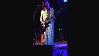 'Things That Are Bad For Me' - Colleen Green (Beat Kitchen, Chicago, 4/13/15)