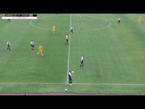 CSM CEAHLAUL - ACS SOMUZ FALTICENI