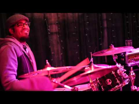 JAZZYYC JAM - Marcus Miller TUTU