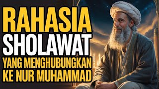 Download lagu RAHASIA SHOLAWAT YANG DISEMBUNYIKAN ULAMA, TERNYATA MENGHUBUNGKAN KE NUR MUHAMMAD mp3