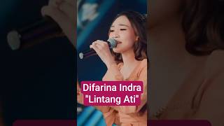 Download lagu Difarina Indra Cover Lagu Lintang Ati – Suaranya Bikin Baper Parah! mp3