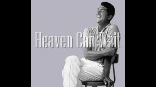 ♥♪♫ Heaven Can Wait ♫♪♥