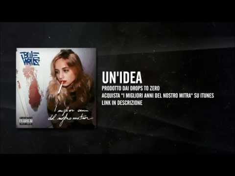 Video thumbnail for Un’idea
