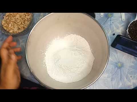 Chocolate  Chip | Nerissa Mirones