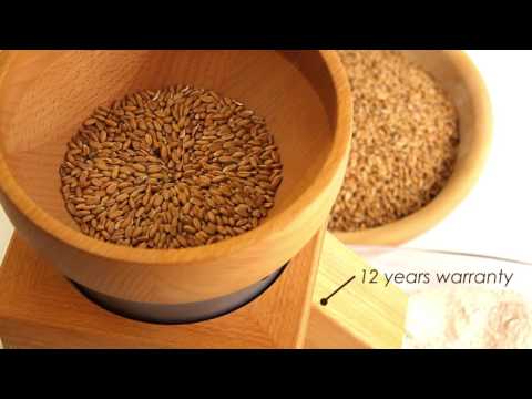 Sana Products - Grain Mill