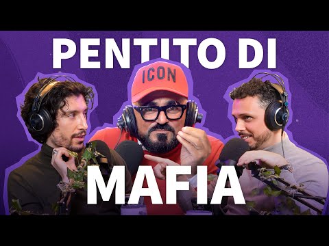 Ep. 47 - Omicidi, Camorra, Carcere e Pentimento con l’Ex Boss Gennaro Panzuto | Pianeta B12