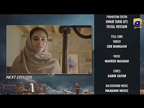 Khaie ep 28 2nd Last Episode Promo| #durefishansaleem #faysalquraishi #khaie