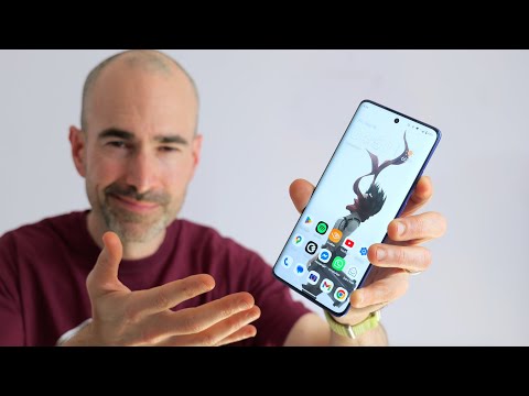 Thumbnail for Motorola Edge 60 Pro Review | Stunning, But Affordable