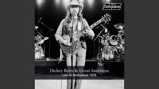 Dealin&#39; with the Devil (feat. Great Southern) (Live, Essen, 1978)