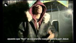 Rakim feat Kanye West, Nas y KRS-One _ Classic (Dj Premier Remix) Subtitulada español