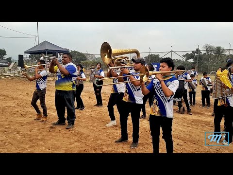 Brothers Band 2024 | Santa Lucía Cotzumalguapa Escuintla