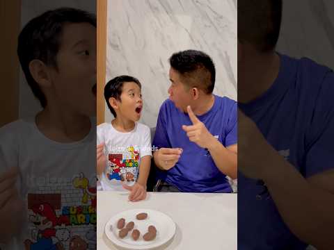 Tebak warna cokelat ga ada yang bisa⁉️