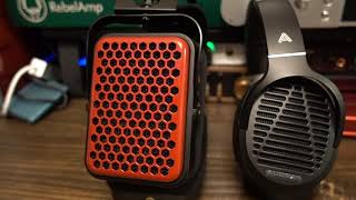 Video thumbnail for Avantone Planar vs Audeze LCD-1: Battle Of The $400 Neutral/Professional Headphones by No Theme Reviews