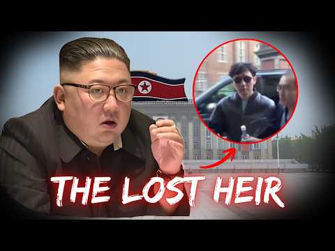 61 Hours Inside the Kim Family’s Secret UK Visit