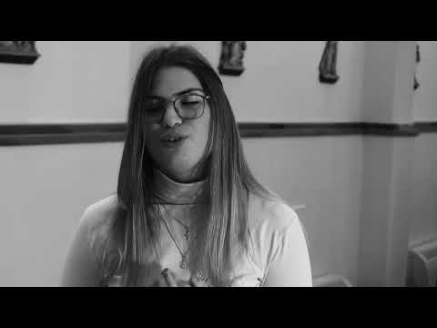 Carmen Cordis - Dušo Kristova