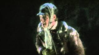 Anton Zetterholm - He Ho Professor - Tanz der Vampire Berlin