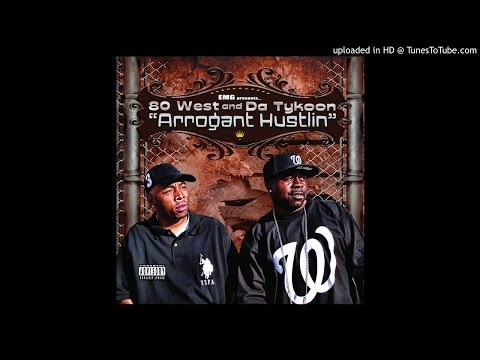 Hollow Tip "Movin Packs" ft. J Stalin & 80 West (Audio Only)