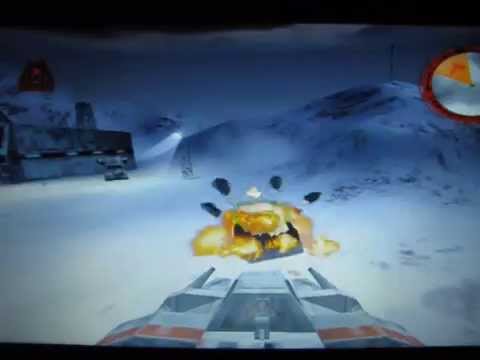 Star Wars Rogue Squadron(Part 18)