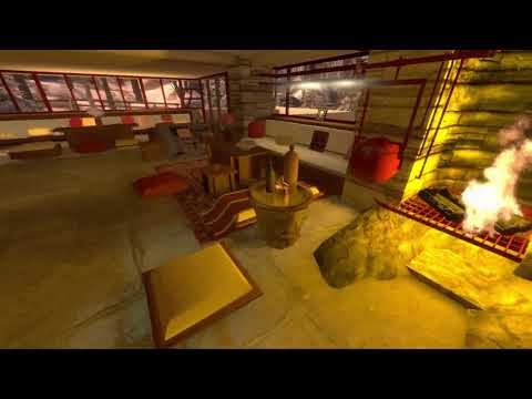 Half Life 2 Fallingliquid