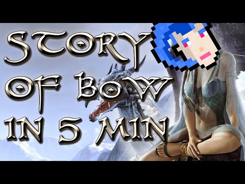 The Story of "SpellForce: Breath of Winter" in 5 Minutes | SpellForce Lore