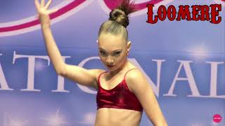 Loose Cannon - Dance Moms (Full Song)