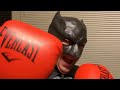 An Average Night In Gotham