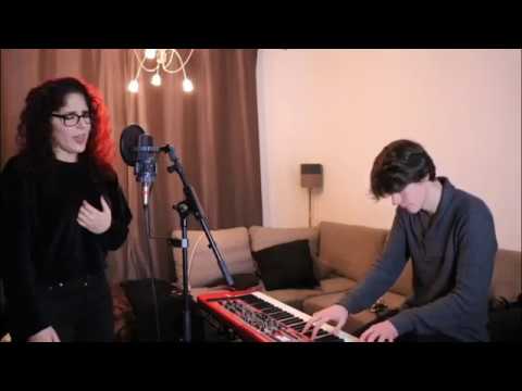 Marcela Bovio - Stars (live Patreon performance)