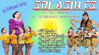 Download lagu Live DINOYO  GERO MALAM  - TARI REMO - SAWERAN//SRI ASIH CS mp3