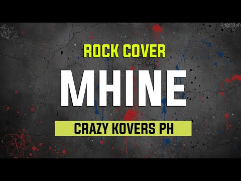 Mhine (Rock Cover) - Repablikan