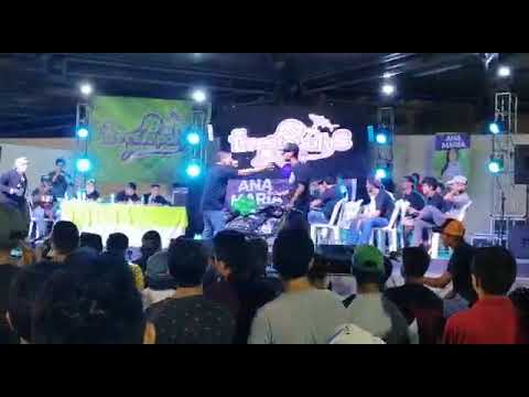 Freestopoly (Manta) - Virus vs Molina