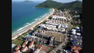 preview picture of video 'vôo Parapente Praia Brava Rampa Sudoeste'