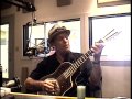 STEVE JAMES 3/19/13 Way Out On The Desert LIVE KOOP radio Texas Blues
