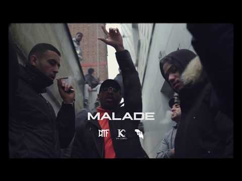 Video thumbnail for Malade
