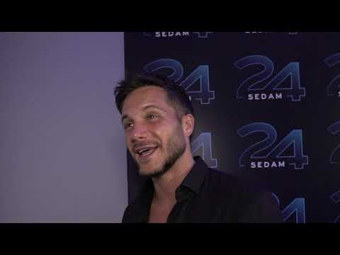 deToxic || Saša Kovačević: Sunčam se na terasi, nemam vremena za odmor