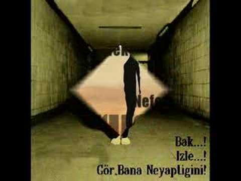 DJ AtaX Ft. DJ Alemdar - Ayriliklar Yara Acar 2008