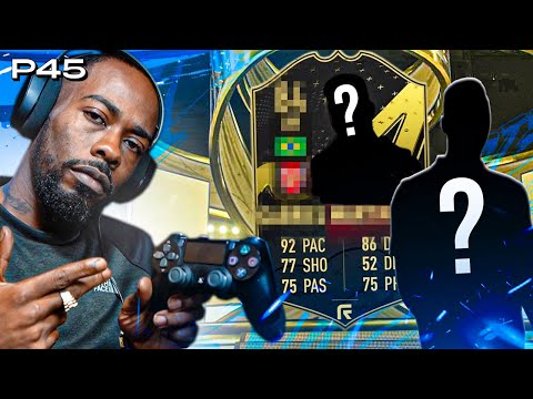 The FIFA Journey Begins... | Lippy Licks Shots #1