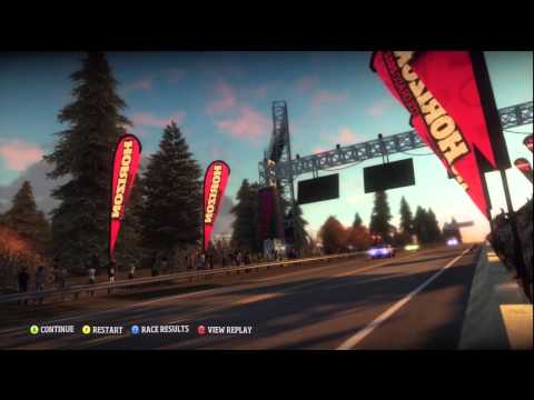 Forza Horizon: Gameplay Part 37