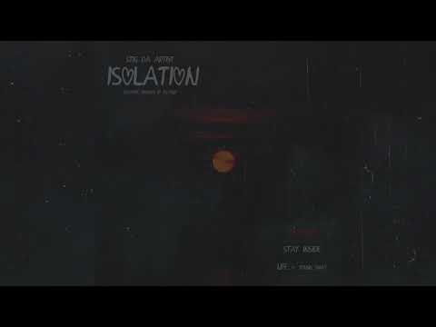 Stig Da Artist - Distance